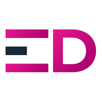 EvolveDash logo